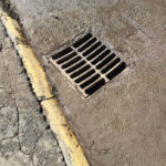 Sewer Drain Cleaning - After