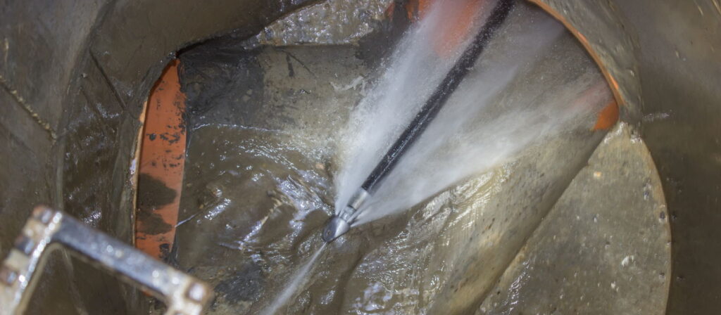 Drain Cleaning in North Haven CT