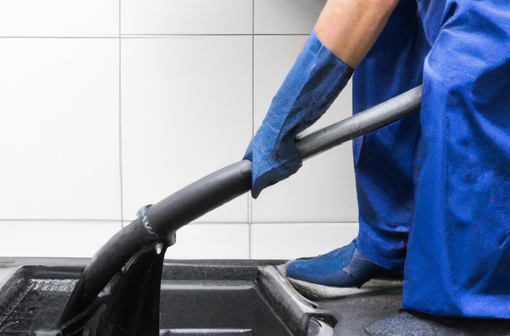 Experienced And Best Drain Cleaning Service Near Me