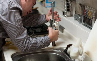 Clogged Drain Services