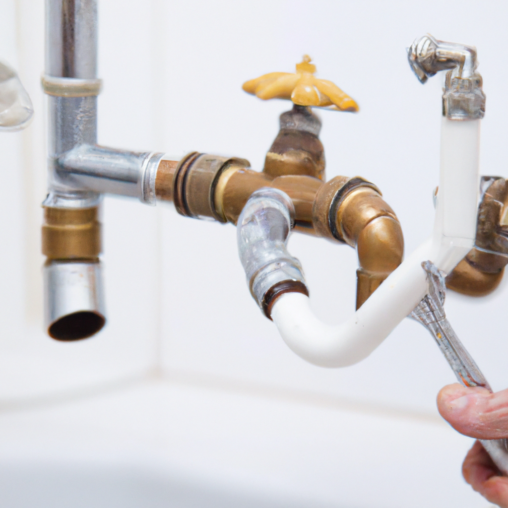 How Can I Make My Plumbing Easier?