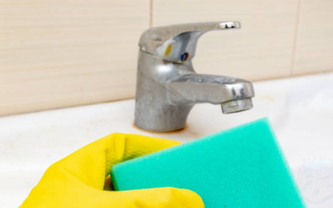 The Pipe Descaling Process: A Step-by-Step Homeowner’s Guide