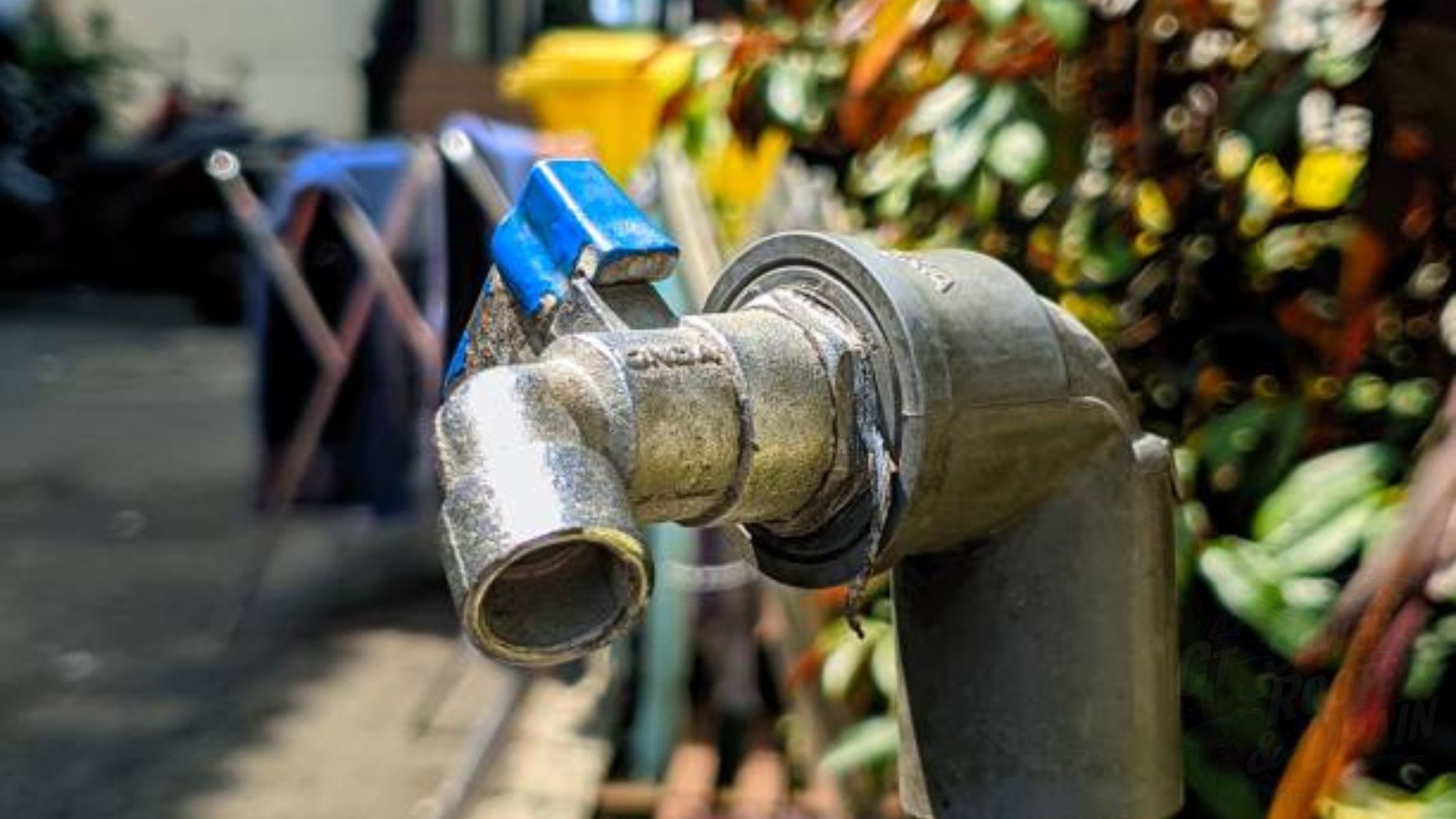 pipe descaling near me