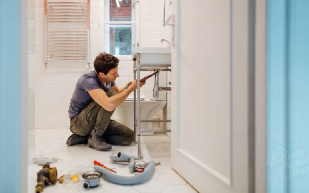 Affordable Plumber Stratford: Eco-Friendly Plumbing Solutions
