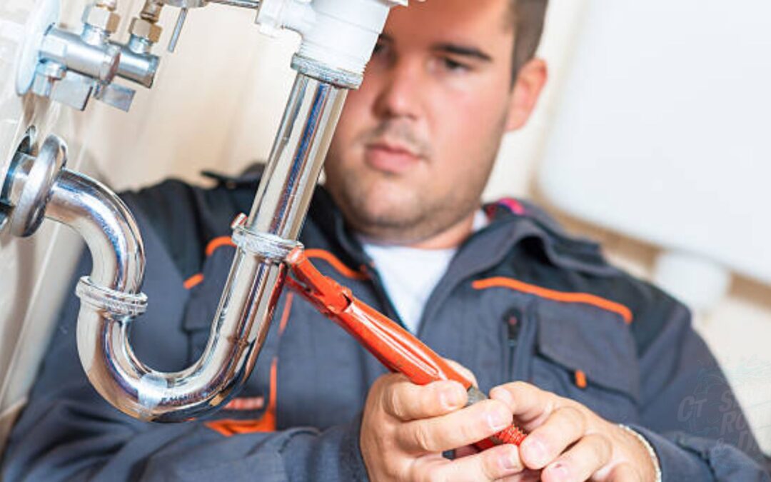 Plumbing Stratford CT – Upgrades That Boost Property Value