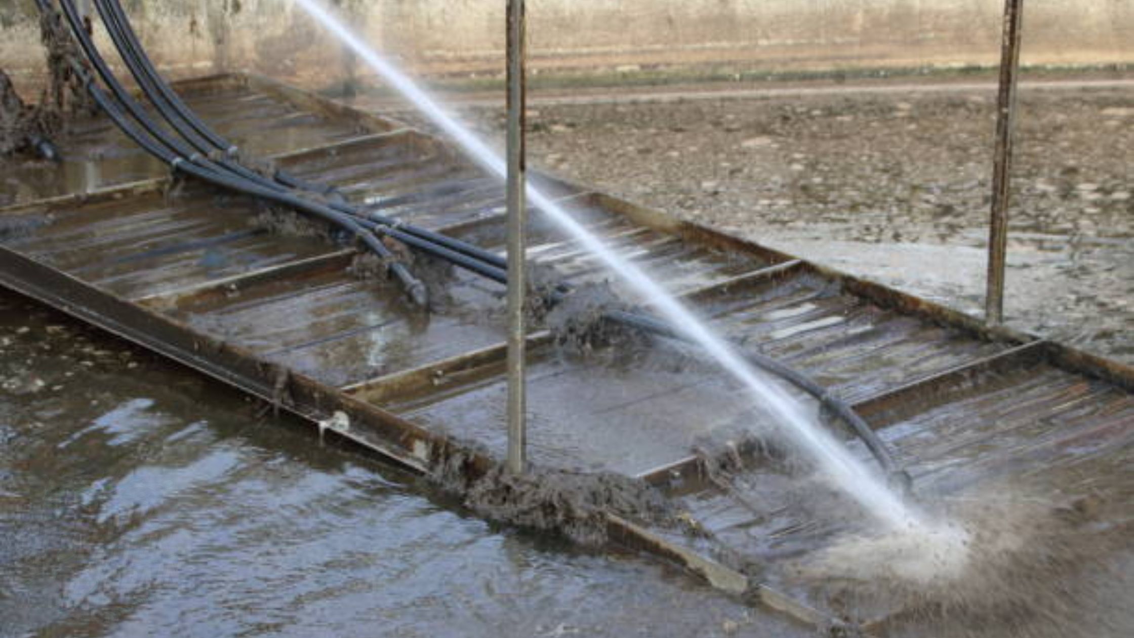 hydro jet drain cleaning near me