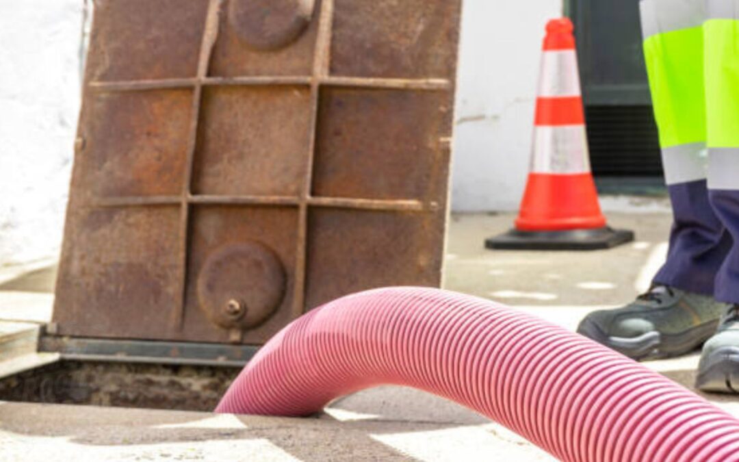 Choosing Right Septic Tank Service Near Me: A Quick Guide