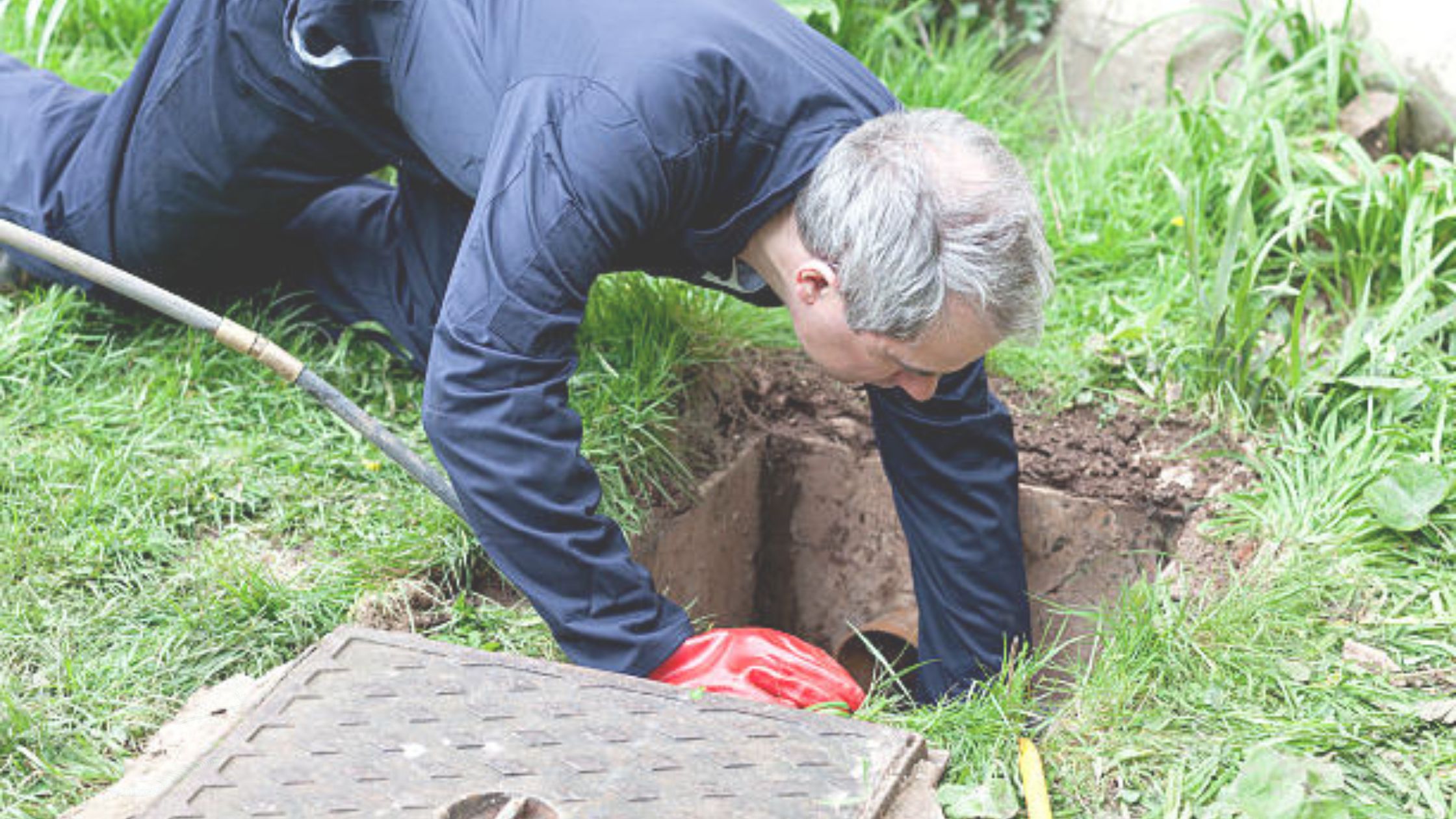 stratford drain cleaning