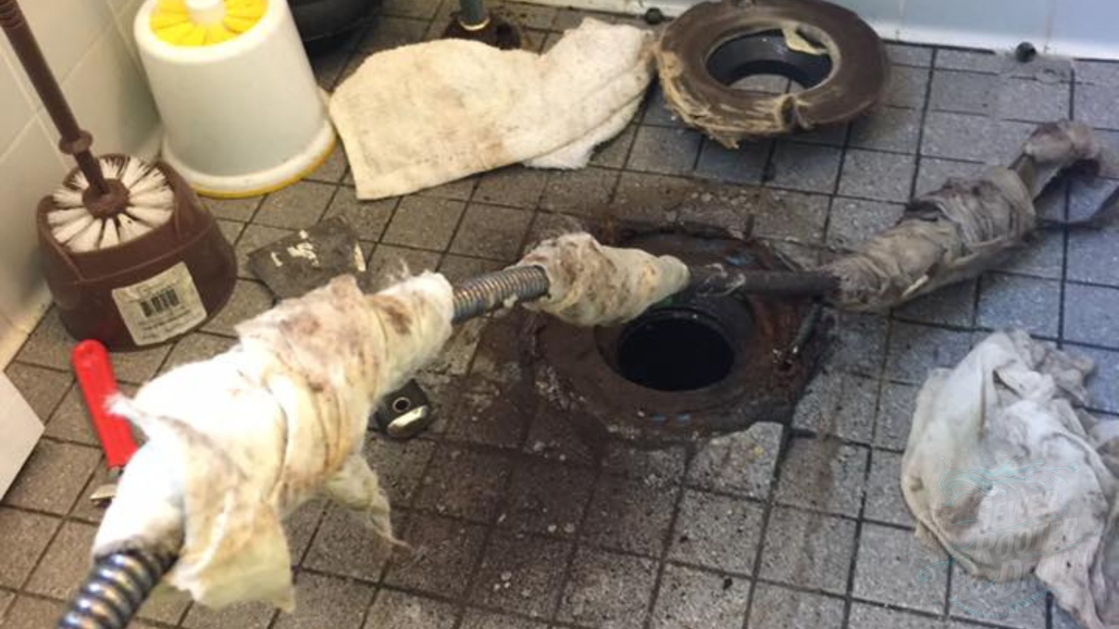 What Are Emergency Plumbing Services