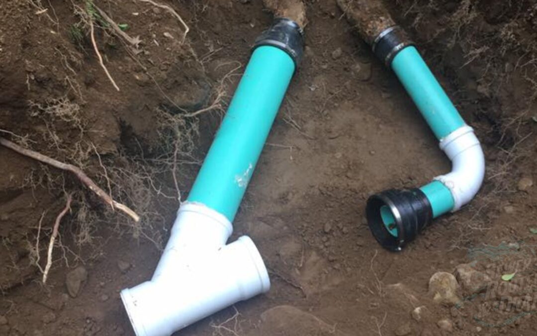 Trusted Fairfield CT Plumbers for Sewer and Drain Repairs