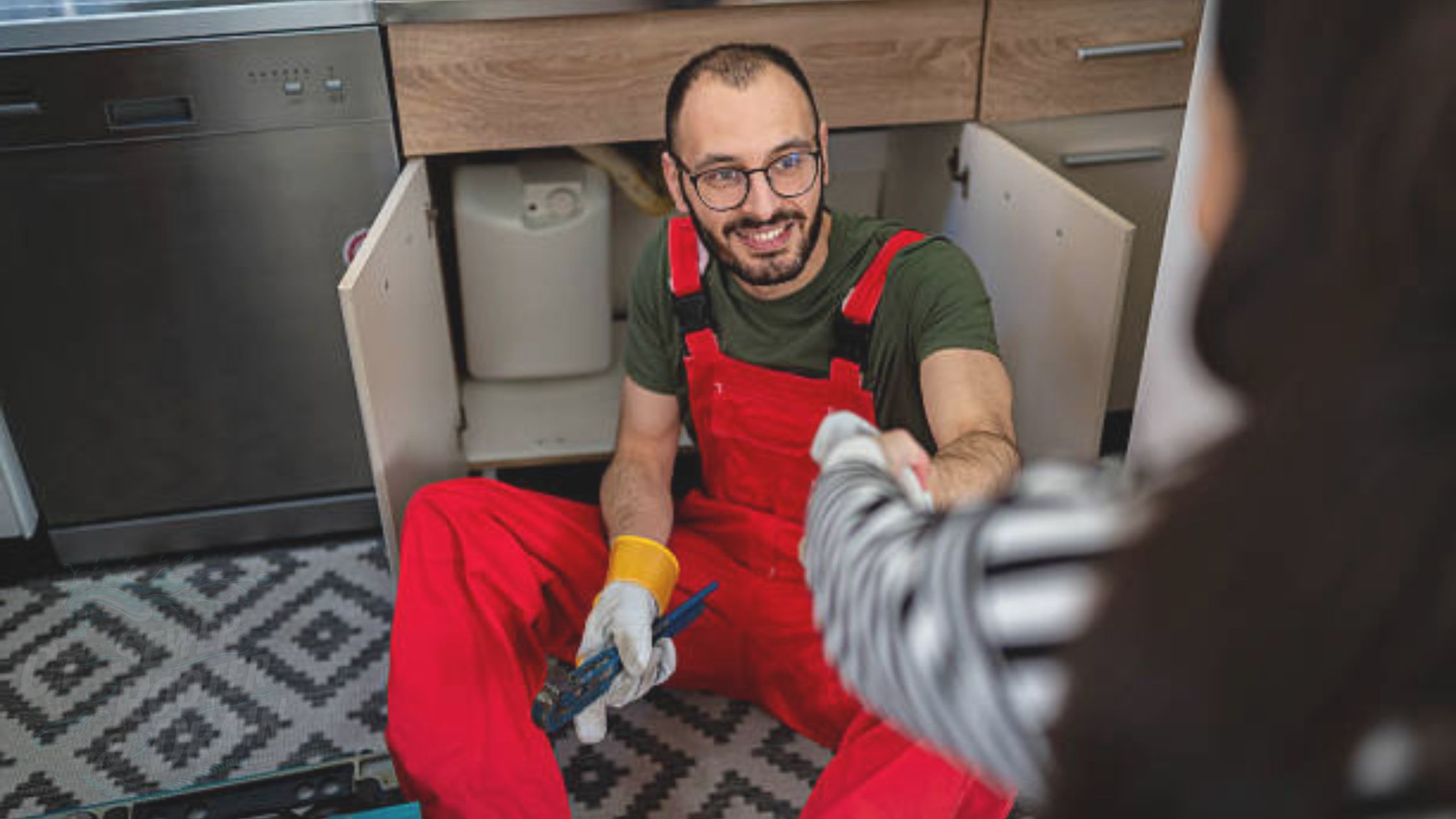 I need a plumber now I need a plumber now