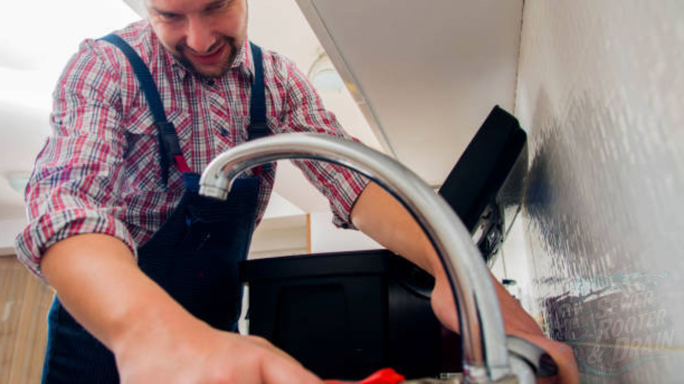 I need a plumber I need a plumber