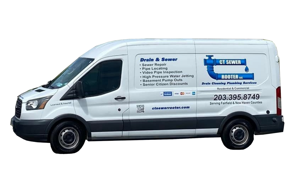 Connecticut's Most Trusted Emergency Plumbing Services Provider
