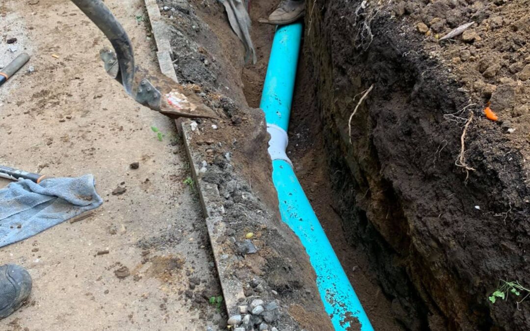 Emergency Plumber Help Keeping Your Plumbing System Safe