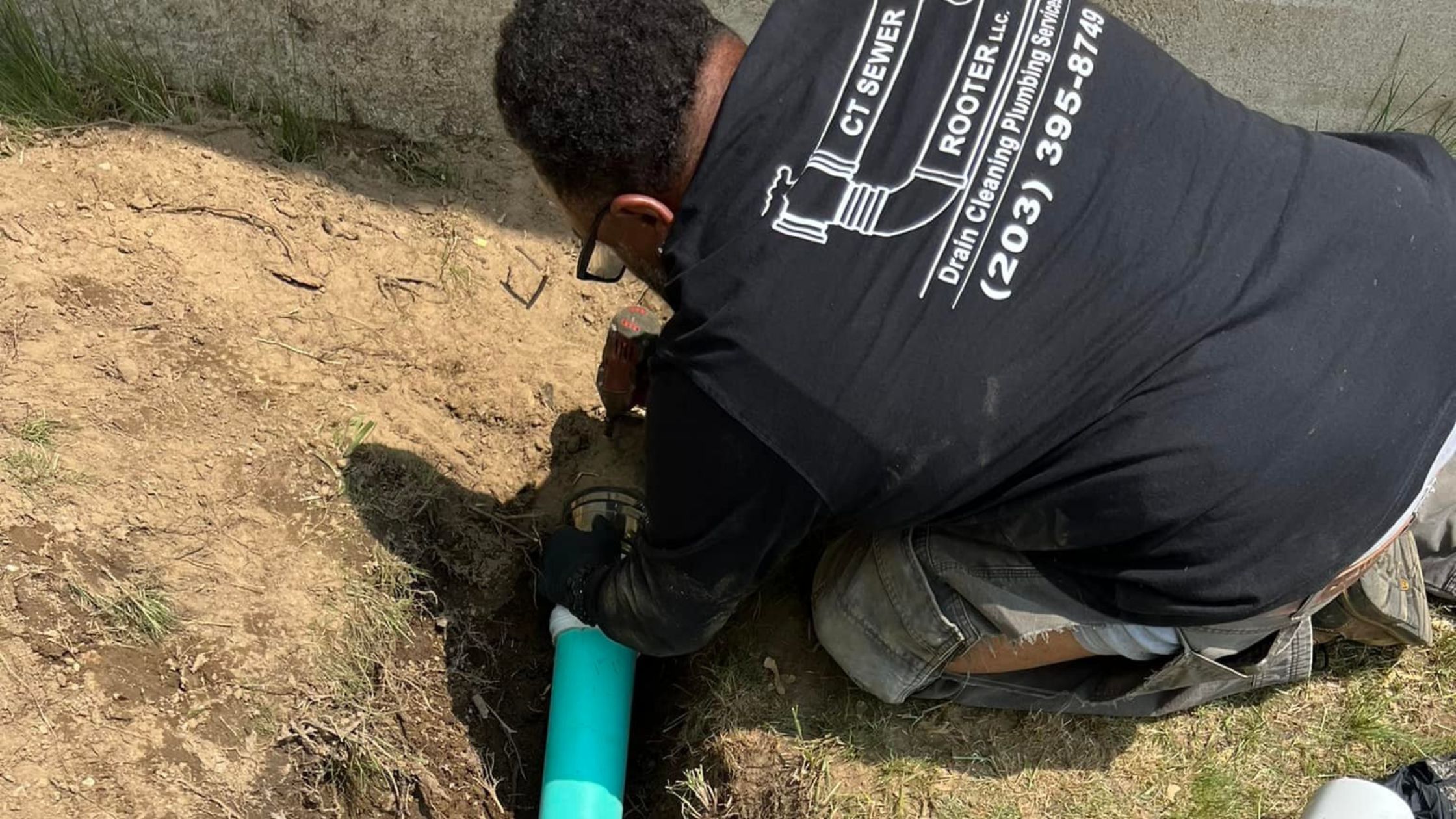 Emergency Plumber Fairfield