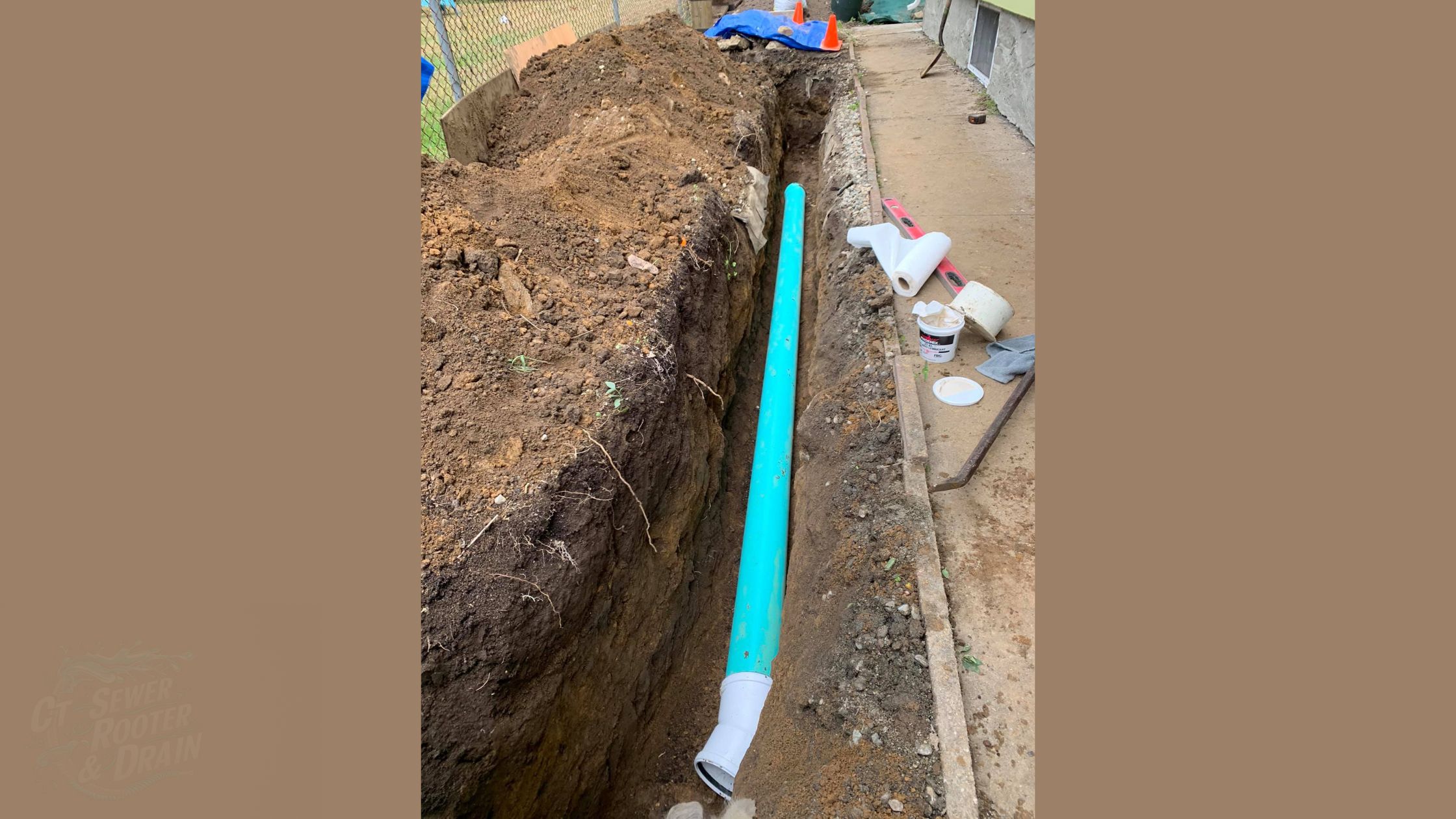 Emergency Plumbing Service