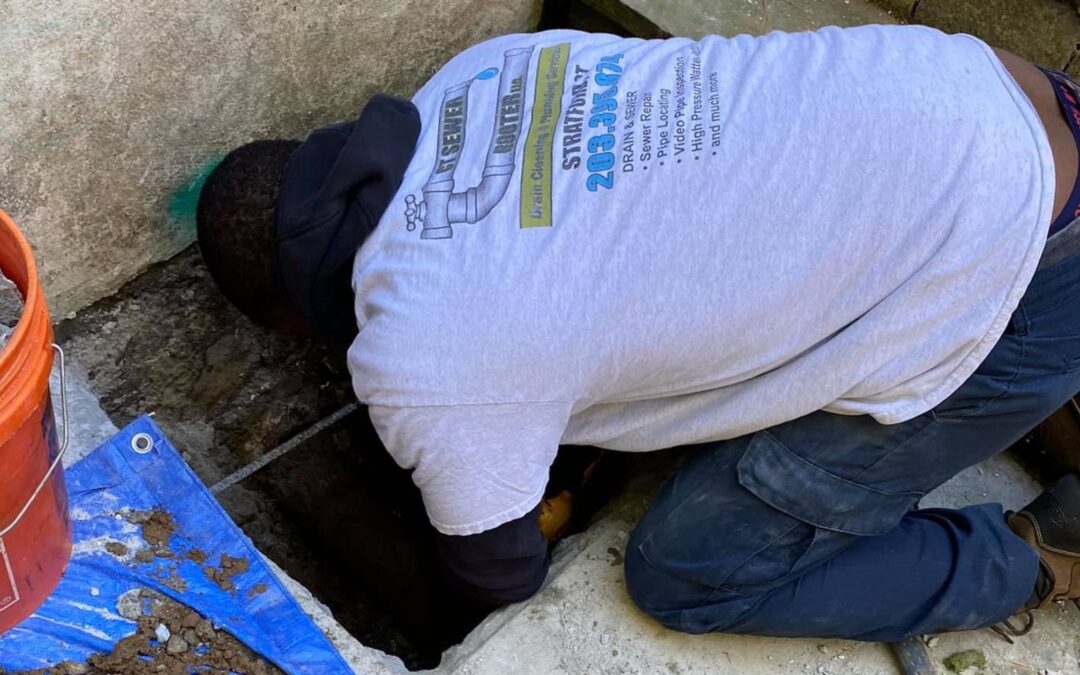 Emergency Plumber Bridgeport Keeping Homes Safe Year Round