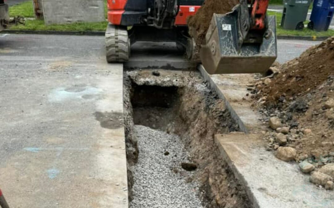 Emergency Plumber Milford Handling Urgent Plumbing Problems