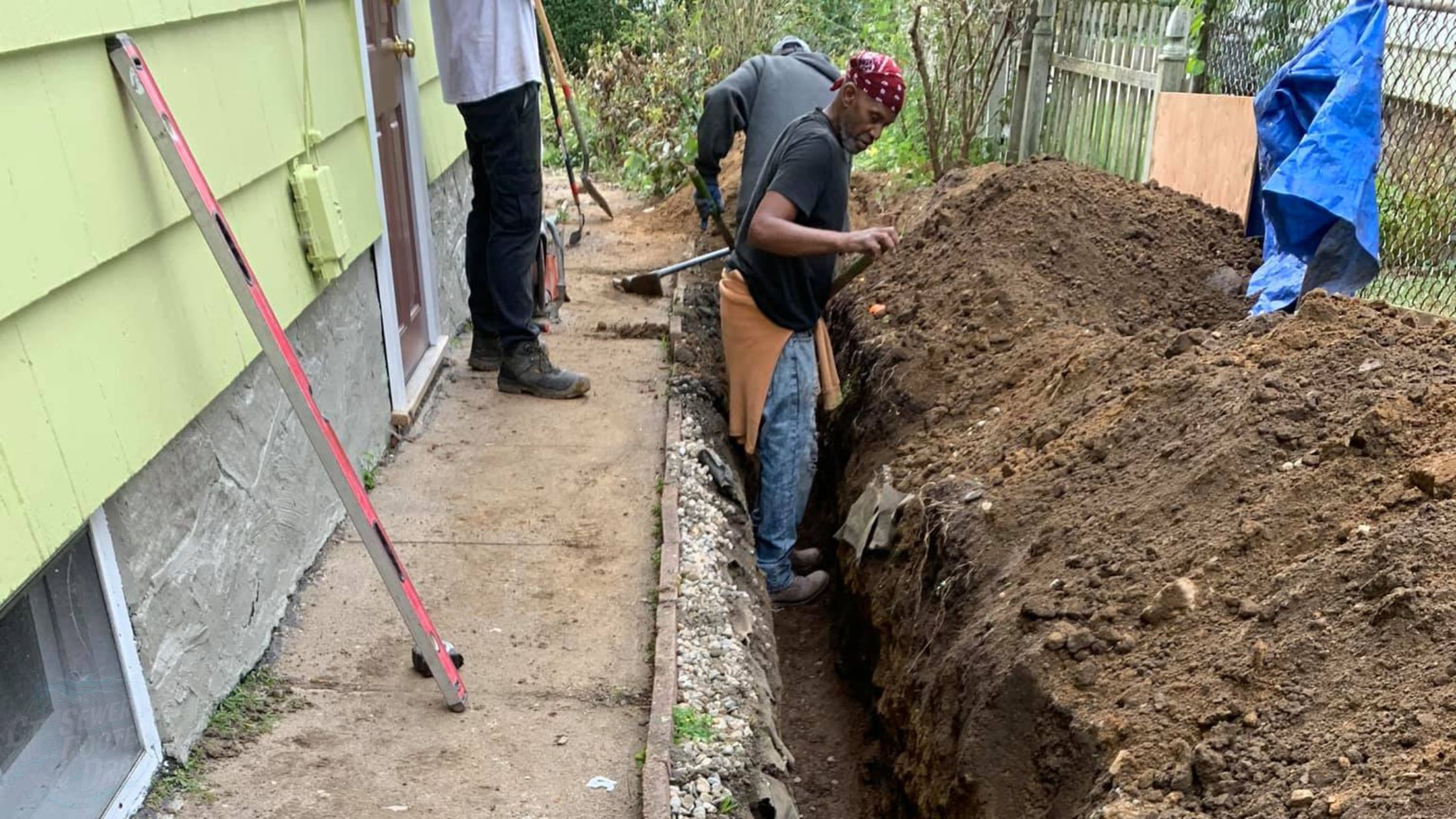 plumber bridgeport ct