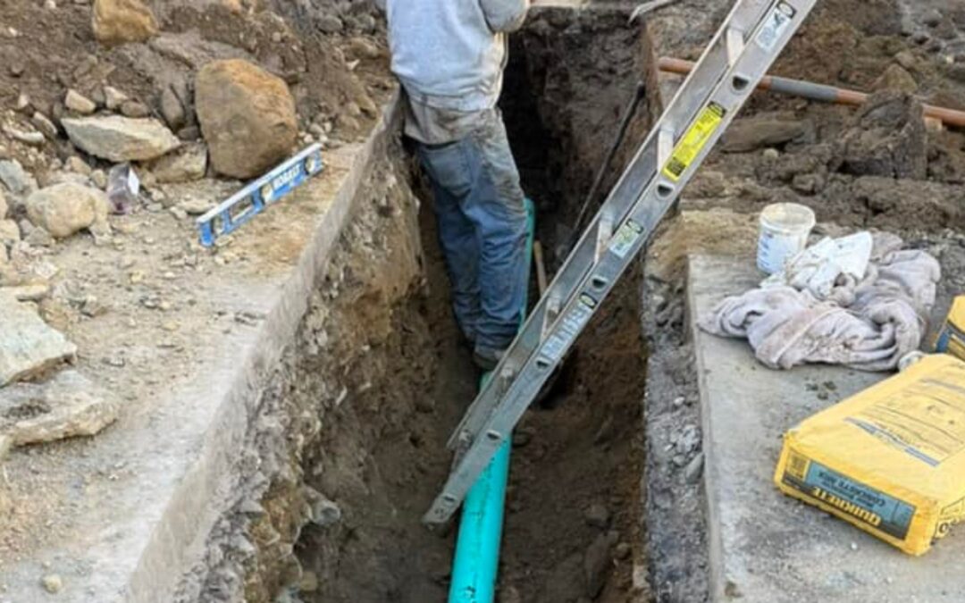 Plumbing Repair Services Keeping Systems Running Smoothly