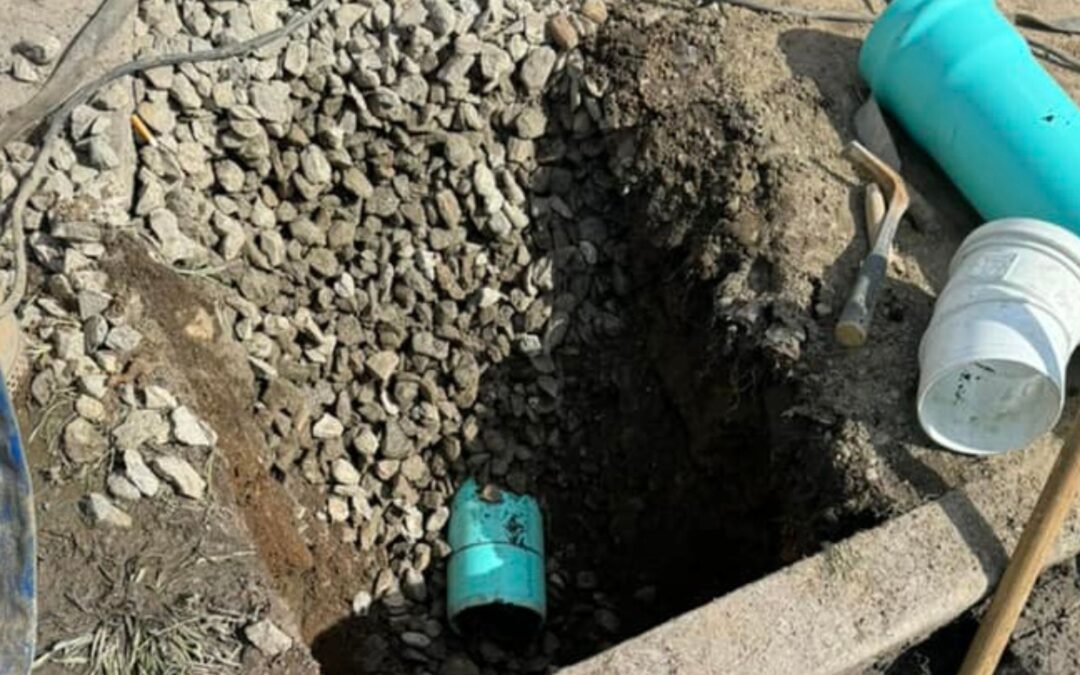 Emergency Plumbing Fairfield Handling Sudden Water Leaks