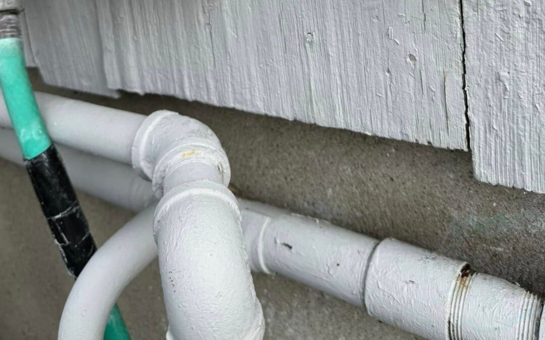 Commercial Plumbing Contractors CT for Fast Repair Services