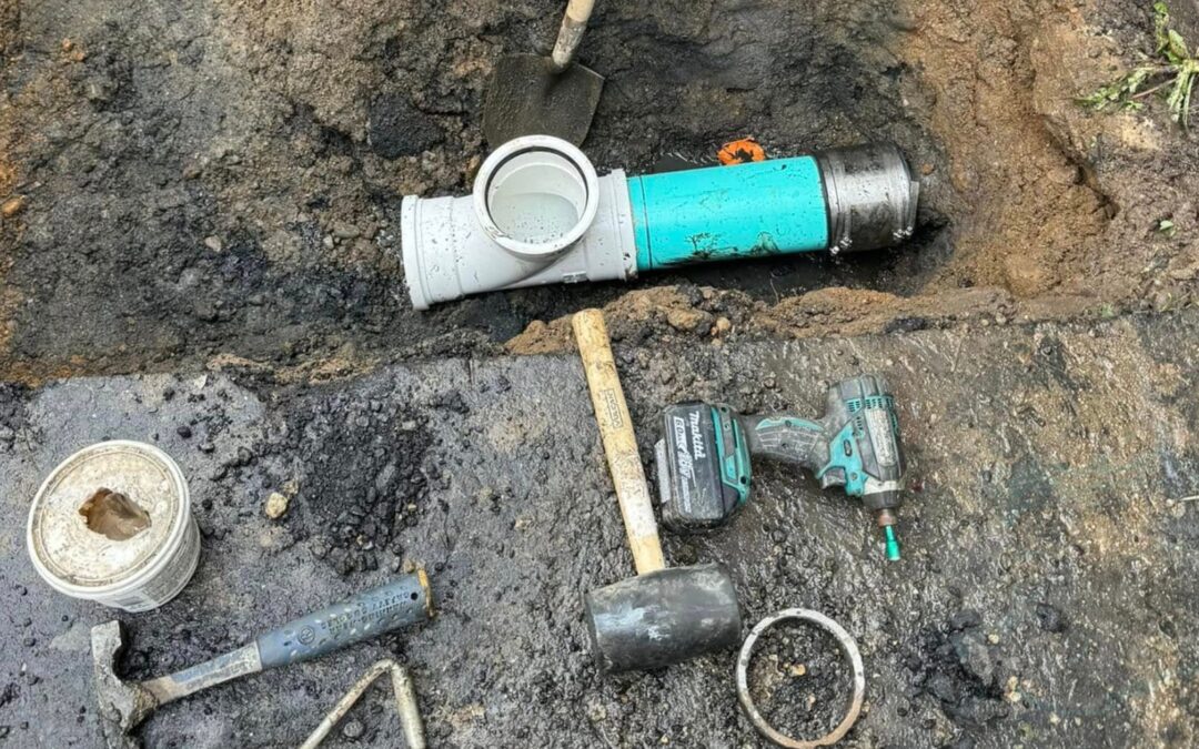 Milford Emergency Plumber Solving Urgent Plumbing Problems