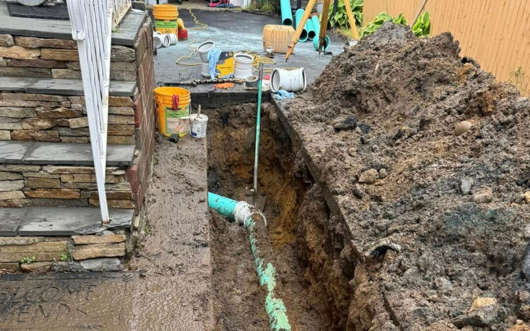 Plumbing Company Experts Handling Repairs and Installations