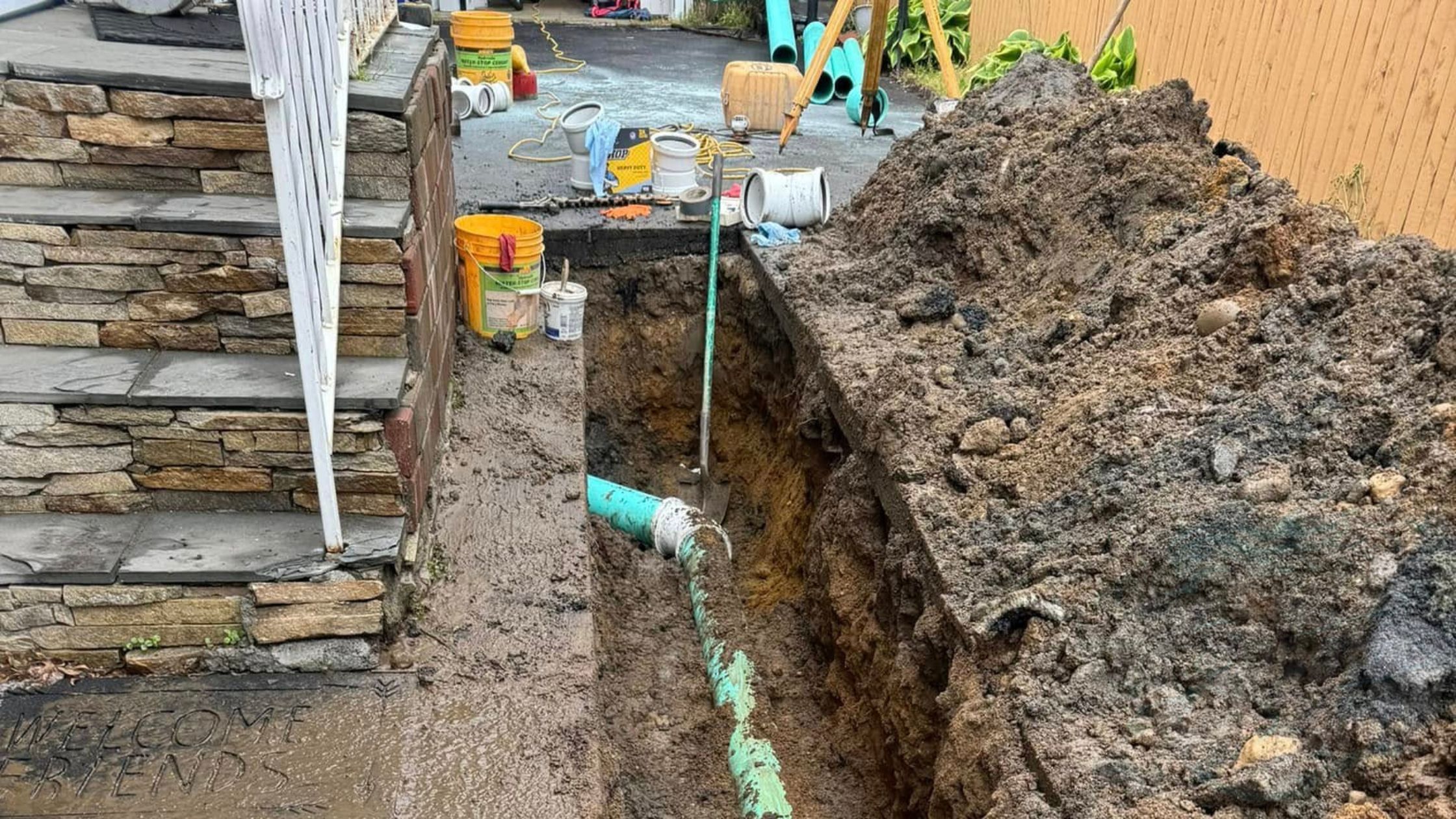 plumbing company plumbing company