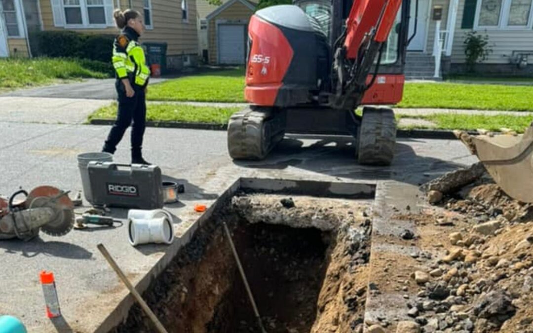 Stratford CT Plumber Keeping Your Plumbing System Efficient